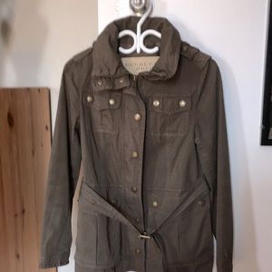 Burberry Brit jacket XS